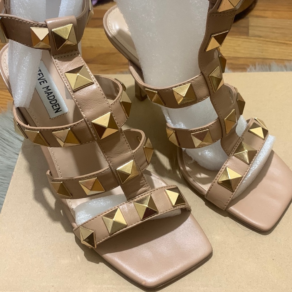 Steve madden heels